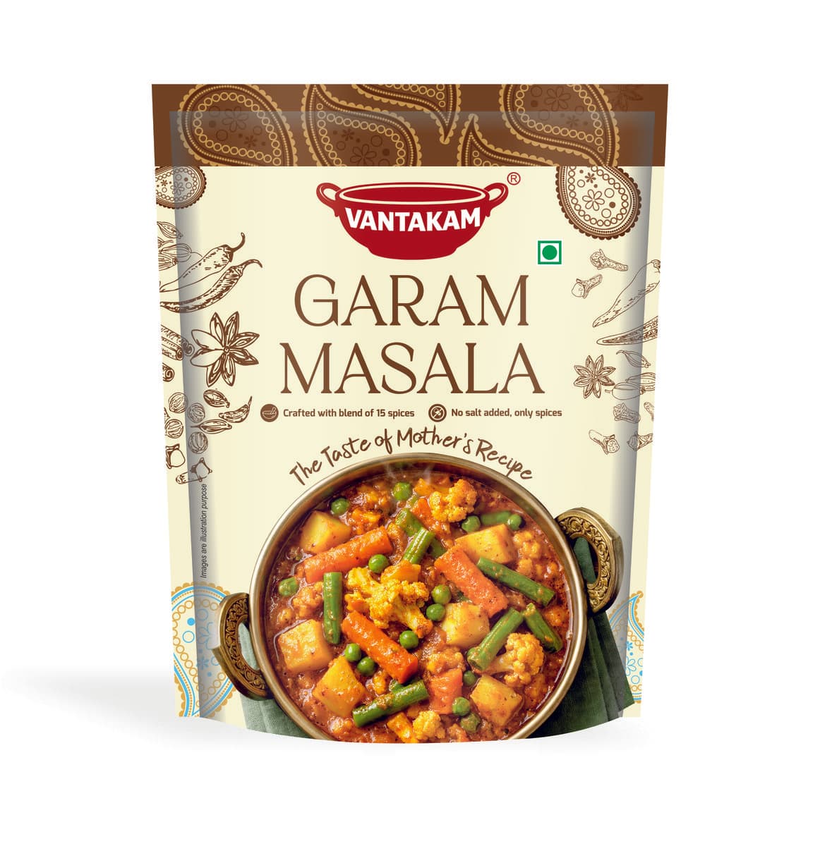 Garam Masala